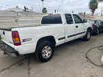 Chevrolet 74,000 mi