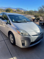 2011 Toyota Prius Five FWD 83,000 mi