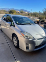 2011 Toyota Prius Five FWD 83,000 mi