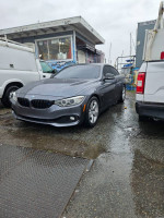 BMW 86,000 mi