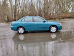Hyundai Elantra 69,000 mi