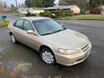 2000 Honda Accord 98,000 mi