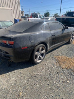2012 Chevrolet Camaro 129,000 mi