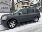 2004 Nissan Armada 88,000 mi