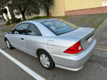 2004 Honda Civic 105,000 mi