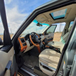 2005 Land Rover Range Rover 72,000 mi