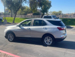 2021 Chevrolet Equinox LT FWD 117,000 mi