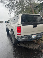 2007 GMC Sierra 2500HD 134,000 mi