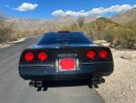 Chevrolet Corvette 52,000 mi