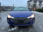 2019 Hyundai Elantra 121,000 mi