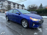 2019 Hyundai Elantra 121,000 mi
