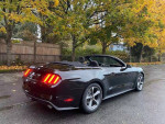 2017 Ford Mustang V6 RWD 123,000 mi