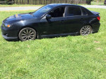 2009 Subaru Impreza WRX AWD 131,000 mi