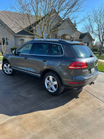 2011 Volkswagen Touareg 91,000 mi