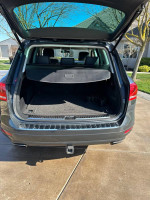 2011 Volkswagen Touareg 91,000 mi