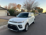 2021 Kia Soul LX FWD 104,000 mi