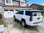 2016 GMC Yukon SLT RWD 117,000 mi