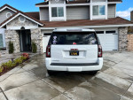 2016 GMC Yukon SLT RWD 117,000 mi