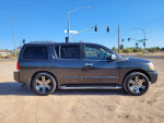 2004 Nissan Armada LE 4WD  78,000 mi