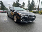 2018 Subaru Impreza 2.0i AWD in excellent condition, available for sale with full options and clean title.