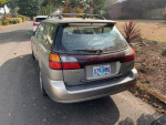 2003 Subaru Outback 82,000 mi