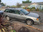 2003 Subaru Outback 82,000 mi