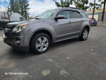 2012 Chevrolet Equinox 103,000 mi