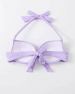 Women's Swimsuit Bikini Top BRAND NEW LAVENDER SIZE M 8-10 36B