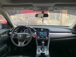 2016 Honda Civic EX FWD 131,000 mi