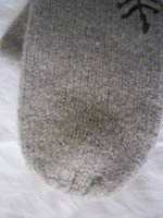 Mittens (NEW)