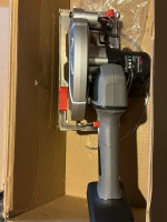 Circular Saw