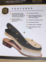 Dan Post Women's Tozi DP4641 Boot BRAND NEW* Size 10M