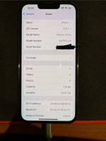 iPhone 13 Pro - Unlocked - Excellent
