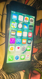 Apple Iphone 5 16 GB unlocked $25 obo