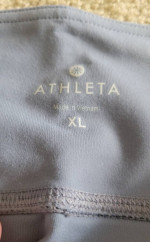 Women's Athleta Pants Size XL