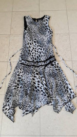 15 Teen Girl's Fancy Dresses - Sz XL (14 /16)