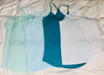 Womens clothing items! Only $5 each or cheaper!