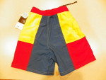 NWT Boy's Size 8 Swim Trunks Bathing Suit Shorts Athletech