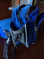 JanSport Coltrane fanny/waist pack