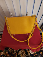 Nicole Miller Crossbody Purse