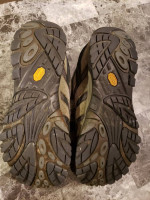 Merrell waterproof top-line Shoe sale - Size 13 D