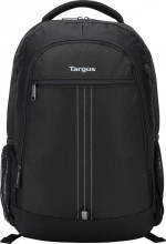 Targus City Laptop Backpack - Black - BRAND NEW WITH TAGS