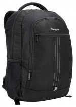 Targus City Laptop Backpack - Black - BRAND NEW WITH TAGS