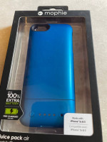 Mophie for IPhone 5 or 5s