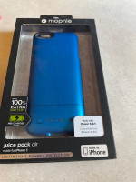Mophie for IPhone 5 or 5s