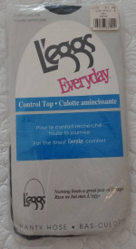 Women's Pantyhose/Hosiery (5)- Made In Canada