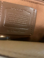 Authentic Coach Tote Bag