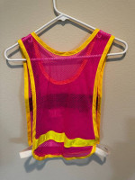 Nathan Mesh Safety Reflective Vest