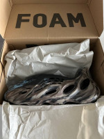 Yeezy YZY FOAM Runner MX Cinder - 15