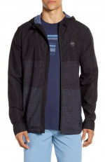 New Travis Matthew Crux Performance Jacket golf Large